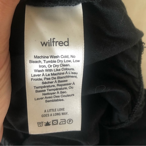 Wilfred Tube Top - Picture 4 of 5